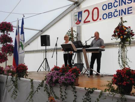 Osrednja slovesnost ob 20. občinskem prazniku Občine Razkrižje 63